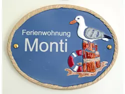 Bild zur gratis inserierten Ferienwohnung Ferienwohnung-2109625.