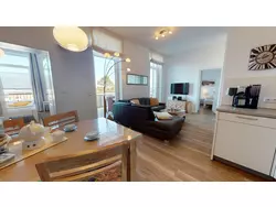 Bild zur gratis inserierten Ferienwohnung Ferienwohnung-3552187.