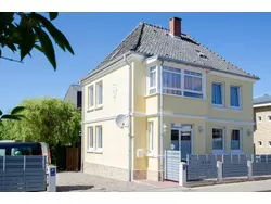 Bild zur gratis inserierten Ferienwohnung Ferienhaus-2112523.