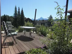 Bild zur gratis inserierten Ferienwohnung Ferienwohnung-1419261.