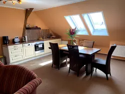 Bild zur gratis inserierten Ferienwohnung Ferienwohnung-3558251.