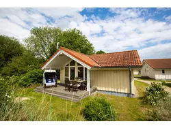 Bild zur gratis inserierten Ferienwohnung Ferienhaus-1462871.