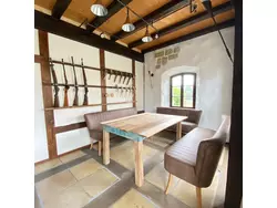 Ferienwohnung Ferienwohnung-2135064 in Leppersdorf - 7 Personen, Hund erlaubt