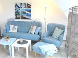 Bild zur gratis inserierten Ferienwohnung Ferienwohnung-1724622.