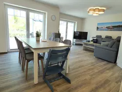 Ferienwohnung Ferienwohnung-3537194 in Hanerau-Hademarschen - 5 Personen, Hund nicht erlaubt