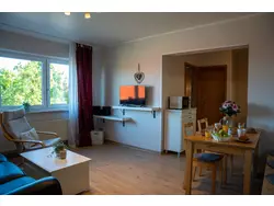 Bild zur gratis inserierten Ferienwohnung Ferienwohnung-1432653.