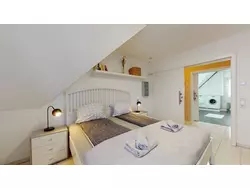 Ferienwohnung Ferienwohnung-3325732 in Senne - 4 Personen, Hund nicht erlaubt