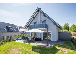 Bild zur gratis inserierten Ferienwohnung Ferienhaus-1414260.