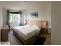 Ferienwohnung Ferienwohnung-2174606 in Lindenhof - 2 Personen, Hund erlaubt
