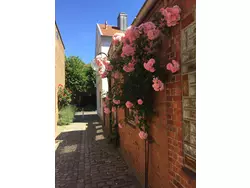 Bild zur gratis inserierten Ferienwohnung Ferienhaus-1452641.