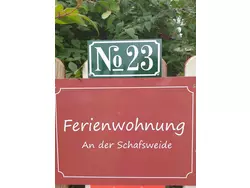 Bild zur gratis inserierten Ferienwohnung Ferienwohnung-2192753.