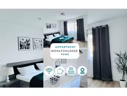 Ferienwohnung Ferienwohnung-1884279 in Feldmark, Bruch - 6 Personen, Hund nicht erlaubt