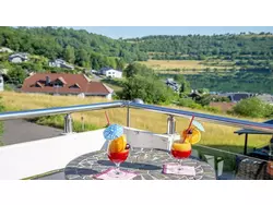 Ferienwohnung Ferienwohnung-3478236 in Schalkenmehren - 4 Personen, Hund erlaubt