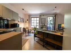 Bild zur gratis inserierten Ferienwohnung Ferienwohnung-3421551.