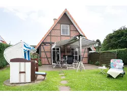 Ferienhaus Ferienhaus-3563283 in Heringsdorf (Oldenburg-Land) - 6 Personen, Hund nicht erlaubt