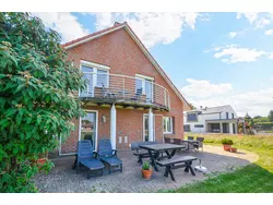 Ferienhaus Ferienhaus-3504628 in Dümmer - 6 Personen, Hund nicht erlaubt