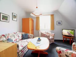 Ferienwohnung Ferienwohnung-3553036 in Alkersum - 2 Personen, Hund nicht erlaubt