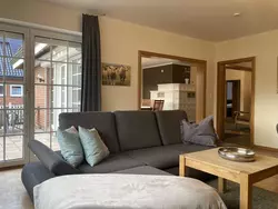 Bild zur gratis inserierten Ferienwohnung Ferienwohnung-2174232.