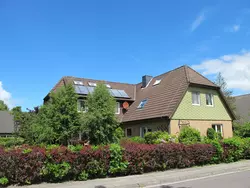 Bild zur gratis inserierten Ferienwohnung Ferienwohnung-3233769.