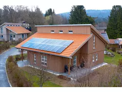 Bild zur gratis inserierten Ferienwohnung Ferienhaus-2154085.