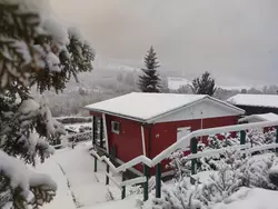 Bild zur gratis inserierten Ferienwohnung Ferienhaus-3343448.