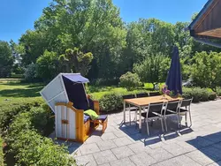 Bild zur gratis inserierten Ferienwohnung Ferienwohnung-2135833.