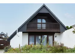 Bild zur gratis inserierten Ferienwohnung Ferienhaus-3563342.