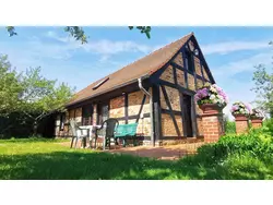 Bild zur gratis inserierten Ferienwohnung Ferienhaus-3233882.