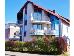 Bild zur gratis inserierten Ferienwohnung Ferienwohnung-3436694.