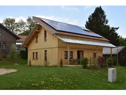 Bild zur gratis inserierten Ferienwohnung Ferienhaus-2154109.