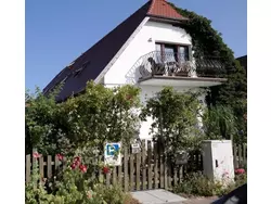 Bild zur gratis inserierten Ferienwohnung Ferienwohnung-3427619.