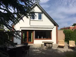 Bild zur gratis inserierten Ferienwohnung Ferienhaus-3556852.