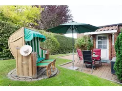 Bild zur gratis inserierten Ferienwohnung Ferienwohnung-3563993.