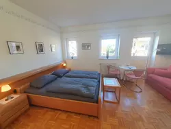 Bild zur gratis inserierten Ferienwohnung Ferienwohnung-3259403.