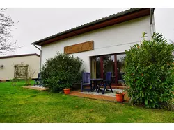 Bild zur gratis inserierten Ferienwohnung Ferienhaus-1409592.