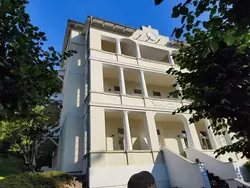 Bild zur gratis inserierten Ferienwohnung Ferienwohnung-3558275.