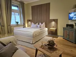 Ferienwohnung Ferienwohnung-1517517 in Ribnitz-Damgarten - 2 Personen, Hund nicht erlaubt