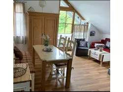 Ferienwohnung Ferienwohnung-3481098 in Schöfweg - 3 Personen, Hund erlaubt