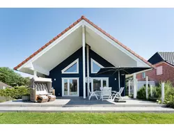 Bild zur gratis inserierten Ferienwohnung Ferienhaus-3563761.