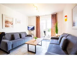 Bild zur gratis inserierten Ferienwohnung Ferienwohnung-3558211.