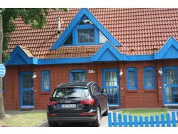 Bild zur gratis inserierten Ferienwohnung Ferienwohnung-1418412.