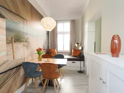 Bild zur gratis inserierten Ferienwohnung Ferienwohnung-3413056.