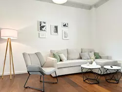 Bild zur gratis inserierten Ferienwohnung Ferienwohnung-3549772.
