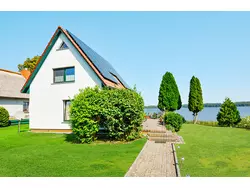 Ferienhaus Ferienhaus-3502787 in Torgelow am See - 4 Personen, Hund nicht erlaubt