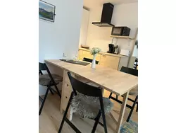 Bild zur gratis inserierten Ferienwohnung Ferienwohnung-3545712.
