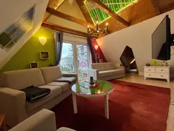 Bild zur gratis inserierten Ferienwohnung Ferienwohnung-3462839.