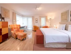 Bild zur gratis inserierten Ferienwohnung Ferienwohnung-1425039.