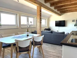 Bild zur gratis inserierten Ferienwohnung Ferienwohnung-3508293.