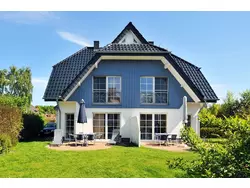 Bild zur gratis inserierten Ferienwohnung Ferienhaus-3472201.