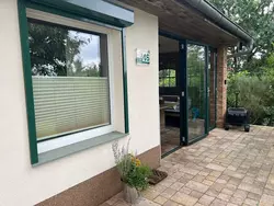 Ferienhaus Ferienhaus-2288929 in Plau am See - 5 Personen, Hund erlaubt